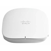Cisco CBW150AX-E-EU CISCO Business 150AX Access Point WiFi-accesspoint - thumbnail