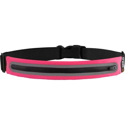 Outwet Gato sport belt waterproof hot pink one size
