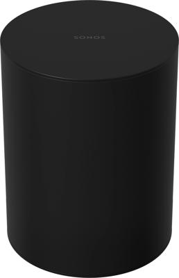 Sonos Sub Mini zwart