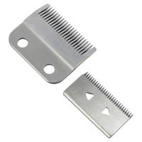 TRIXIE RESERVE SCHEERKOP VOOR # 23850 TONDEUSE SET MET VACHTAFZUIGER 1,5 MM - thumbnail