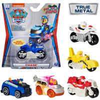 Paw Patrol Die-Cast Vehicle - thumbnail
