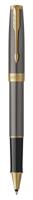 Rollerpen Parker Sonnet Grey Collection GT fijn - thumbnail