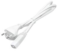 Enzo aansluitsnoer voor led t5 armatuur 150cm - 5019050 - thumbnail