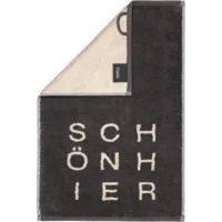 Cawö Cawö Postcards Towels Edition Postcard Towels 30x50 SCHÖNHIER - thumbnail