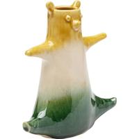 Kare Vaas Cuddle Bear 21cm - thumbnail