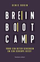 Breinbootcamp - Denis Bukin, Kamil' Guliev - eBook (9789047011859) - thumbnail