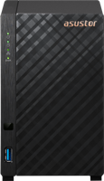 Asustor DriveStor 2 Lite AS1102TL - thumbnail