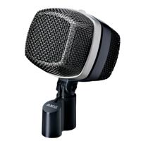 AKG D12 VR Bassdrum microfoon - thumbnail