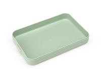 Brabantia Make & Take Lunchbox Plat M Jade Groen - thumbnail