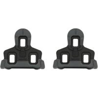 Trivio - schoenplaatjes shimano spd - sl 0° anti slip - thumbnail