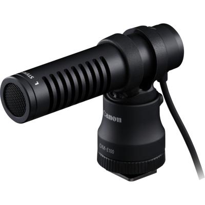 Canon Stereo microfoon DM-E100