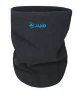 JAKO 1292 Halswarmer - Antraciet - One Size - thumbnail