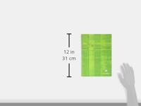 Clairefontaine schrift ft A4, 100 bladzijden, geruit 5 mm, met kantlijn - thumbnail