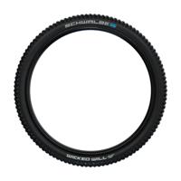 Schwalbe vouwband wicked will performance 62-622 zwart - thumbnail