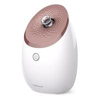 Medisana DS 600 gezichts sauna Wit - thumbnail