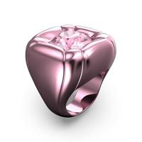 Dames ring Swarovski 5601579 (15) - thumbnail