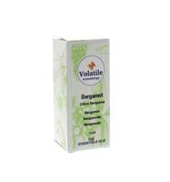 Volatile Bergamot Italie (Citrus Aurantium) 5ml - thumbnail