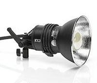 Profoto 102013 250 W. 240 V Halogen Mini-can E11 socket - thumbnail