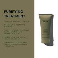Previa Natural Haircare Extra Life Purifying Treatment 60ml - thumbnail