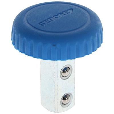 Gedore Paddenstoelvierkant 3/8"-3/8" - 1566385 Gedore Paddenstoelvierkant 3/8"-3/8" - 1566385