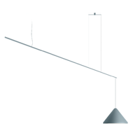 Vibia - North 5672 hanglamp - thumbnail