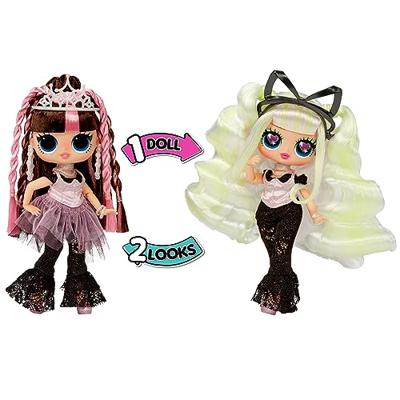 L.O.L. Surprise! Tweens Surprise Swap pop Bronze-2-Blonde Billie - thumbnail