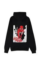 Marvel Zipper Hoodie Spider-Man Size L - thumbnail