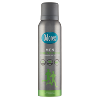 Deoleen Odorex Deodorant Spray Voor Mannen Fresh Protection 150 ml - thumbnail
