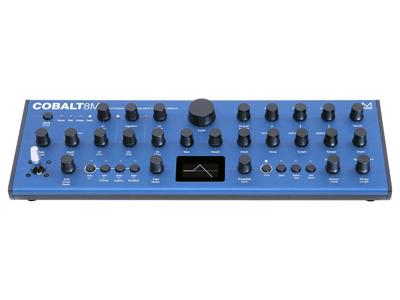 Modal Cobalt8M