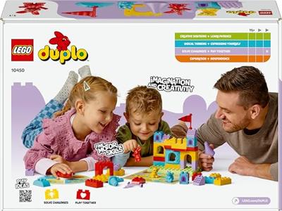 LEGO DUPLO Hopsy's kasteelspel 10450