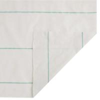 Worteldoek 1,5x200 m polypropeen wit - thumbnail