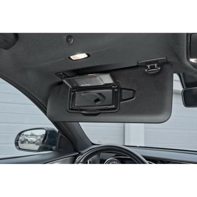 Optiline tracker flex, ultra-thin foldable adhesive locator