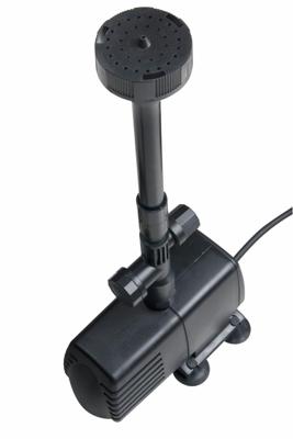 Ubbink xtra 600 fonteinpomp