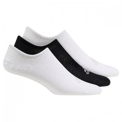 No-Show Liner Sokken 3 Paar No-Show Liner Sokken 3 Paar