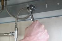 Brilliant Tools BT015013 BT015013 Dubbele pijpsleutel 13 mm - thumbnail