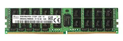 HPE 32GB 4Rx4 PC4-2133P-L Kit