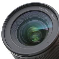 Sigma 16mm F/1.4 DC DN Contemporary Sony E - thumbnail