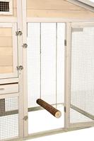 Kerbl Kippenschommel 39 x %c3%b8 5cm - thumbnail