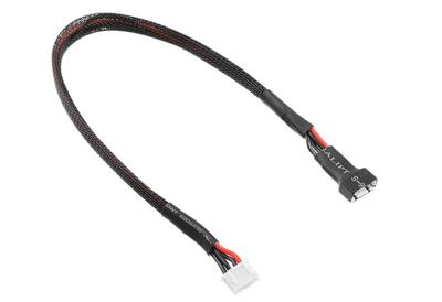 Balancer Extension Lead 3S - Battery 3S XH Connector - Charger 3S XH Connector - Silicon Wire 22AWG