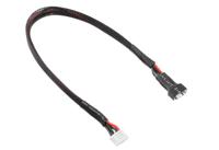 Balancer Extension Lead 3S - Battery 3S XH Connector - Charger 3S XH Connector - Silicon Wire 22AWG - thumbnail