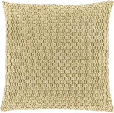 Unique Living kussen camille 45x45cm sand
