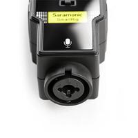 Saramonic SmartRig II Gitaarmicrofoon Zwart - thumbnail