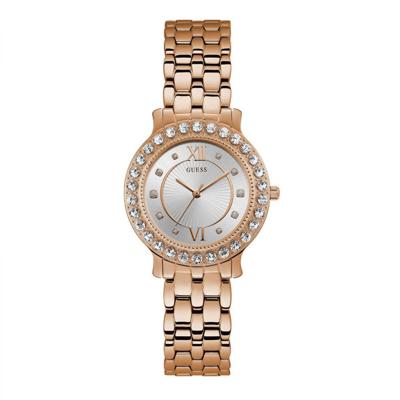 GUESS W1062L3 Dames Horloge
