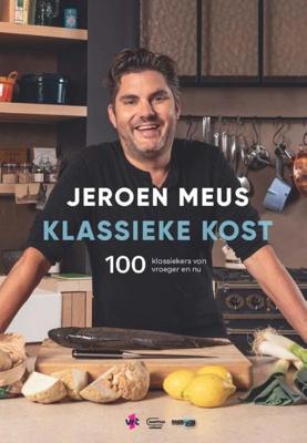 Klassieke kost (Hardback)