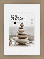 Nielsen Design Nielsen fotolijst 8988050 apollon zilver 21x29,7 cm - thumbnail