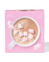HEMA Melkchocolade choco bomb met marshmallows 45g - thumbnail
