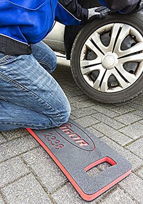 Knieplank 475 mm x 235 mm Hazet V2338