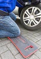 Knieplank 475 mm x 235 mm Hazet V2338 - thumbnail