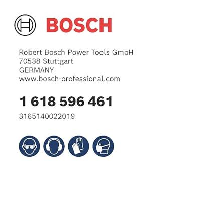 Bosch Accessories SDS-Max Doorvoerboor Ø 80 mm Bosch Accessories SDS-Max Doorvoerboor Ø 80 mm