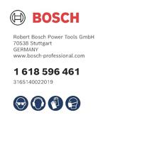 Bosch Accessories SDS-Max Doorvoerboor Ø 80 mm - thumbnail